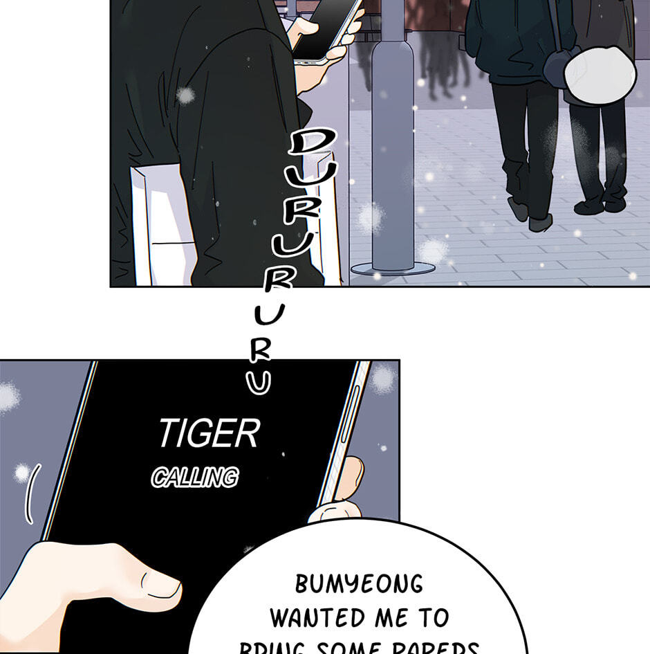 Read The tiger next door chapter 37 image 51 on Lezhin