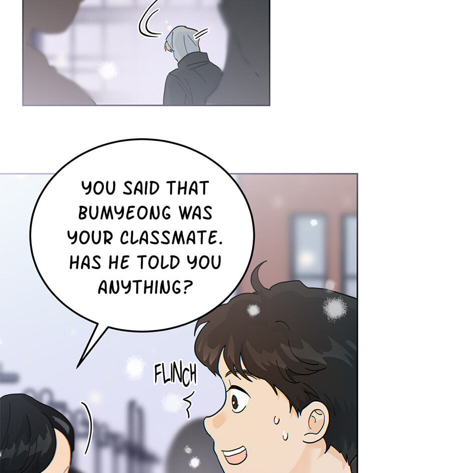 Read The tiger next door chapter 37 image 54 on Lezhin