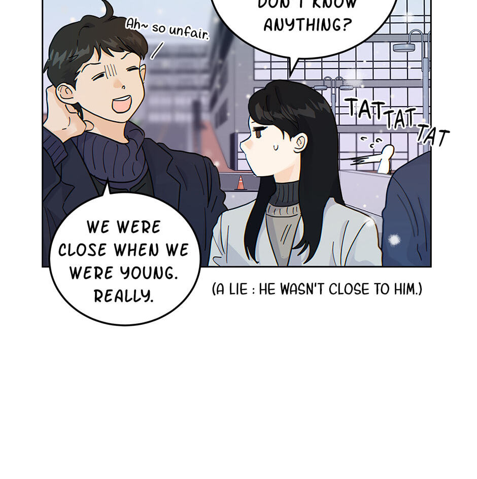 Read The tiger next door chapter 37 image 56 on Lezhin