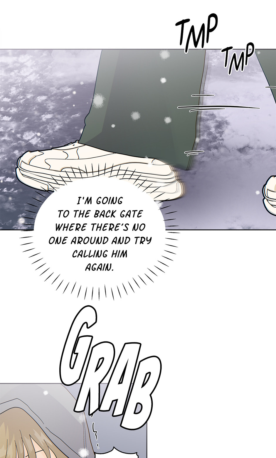 Read The tiger next door chapter 37 image 59 on Lezhin