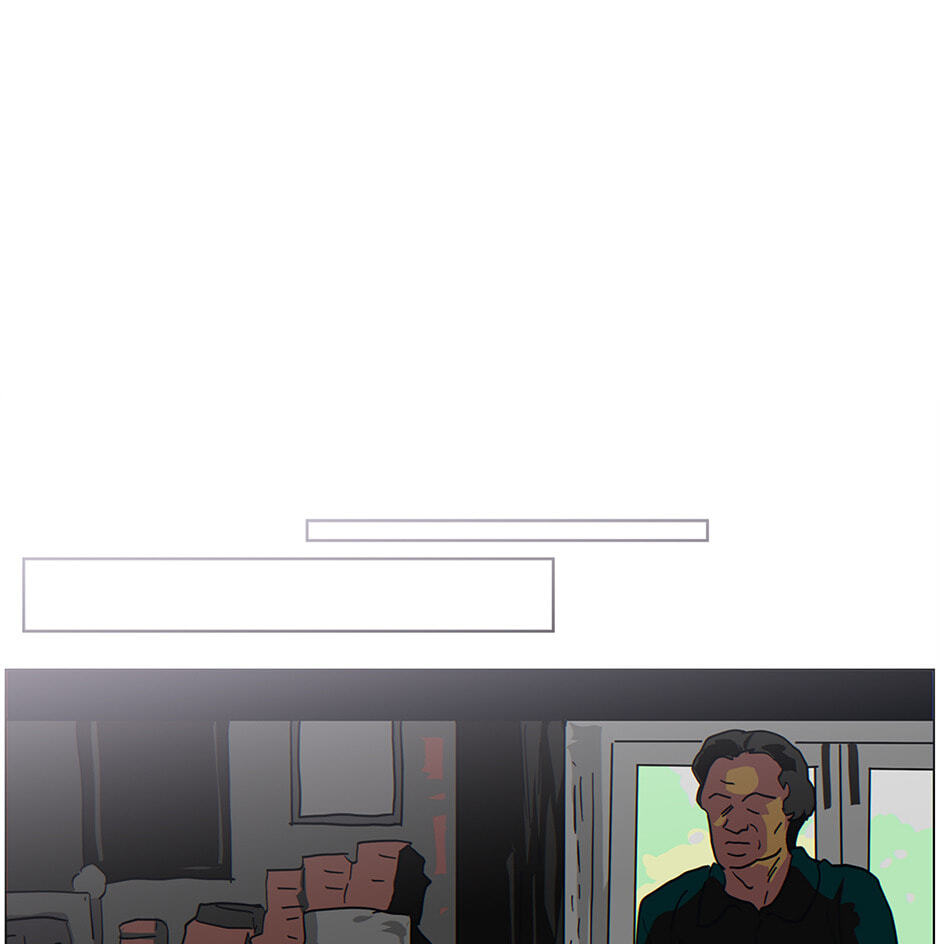 Read The tiger next door chapter 37 image 6 on Lezhin