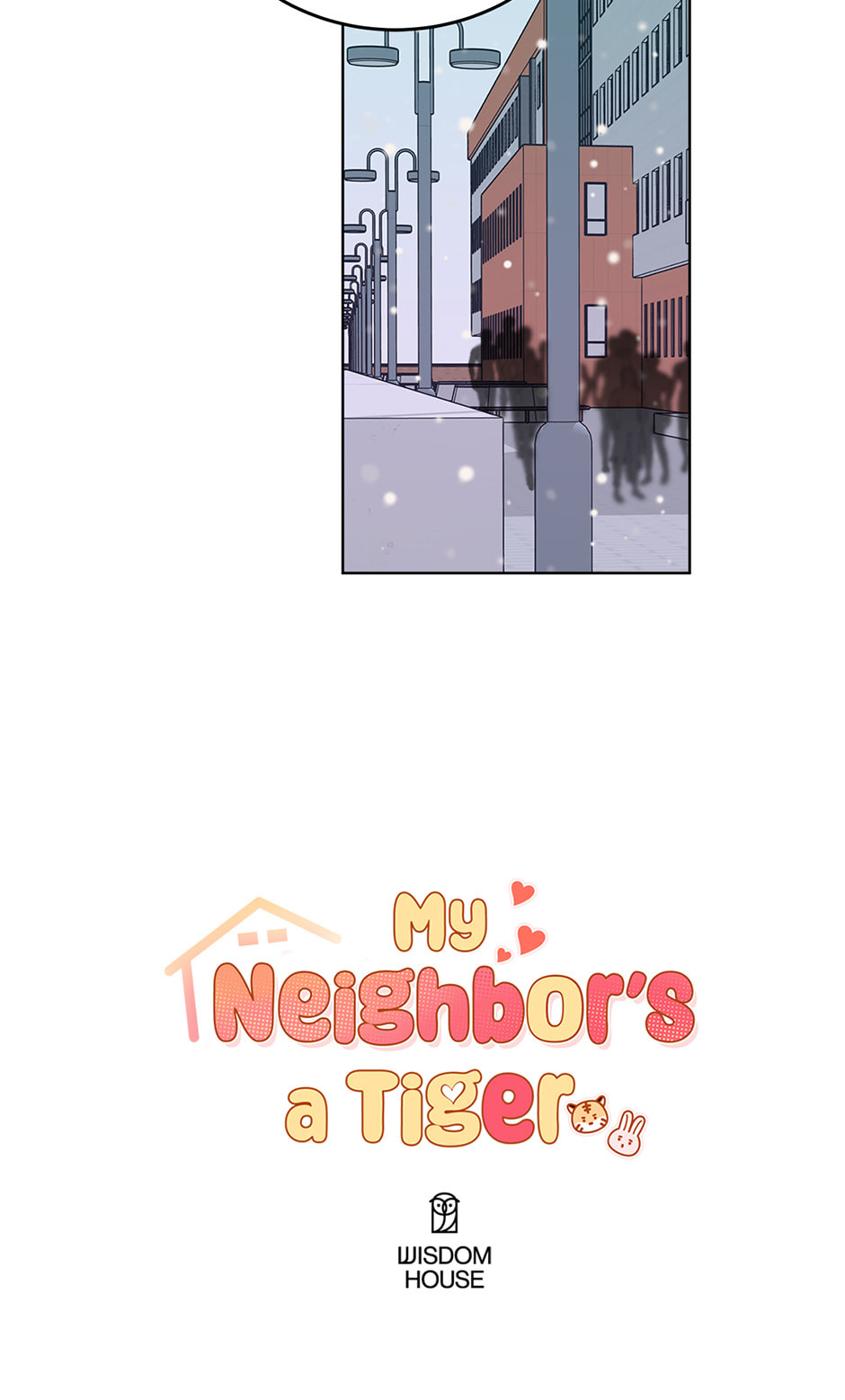 Read The tiger next door chapter 37 image 62 on Lezhin
