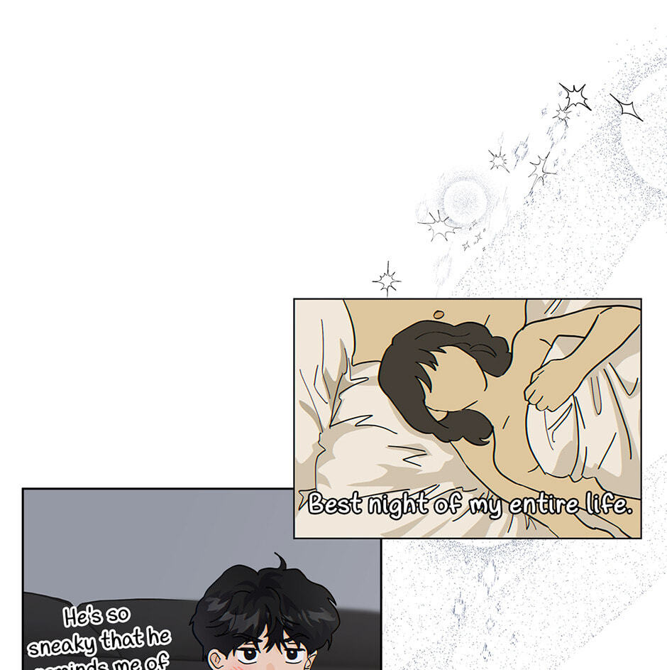 Read The tiger next door chapter 37 image 9 on Lezhin