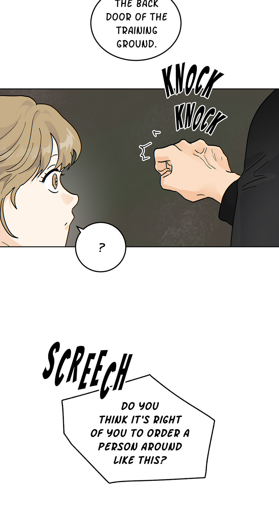 Read The tiger next door chapter 39 image 13 on Lezhin