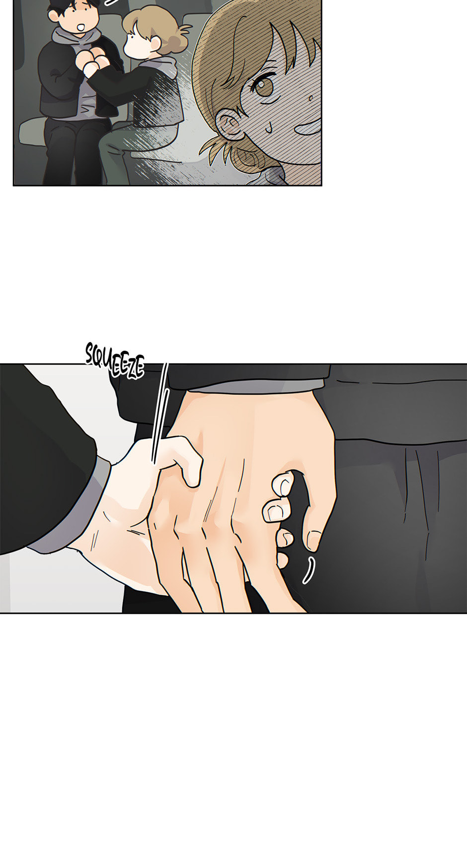 Read The tiger next door chapter 39 image 20 on Lezhin