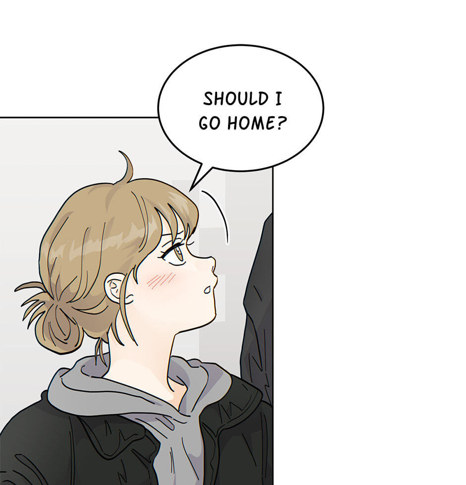 Read The tiger next door chapter 39 image 22 on Lezhin