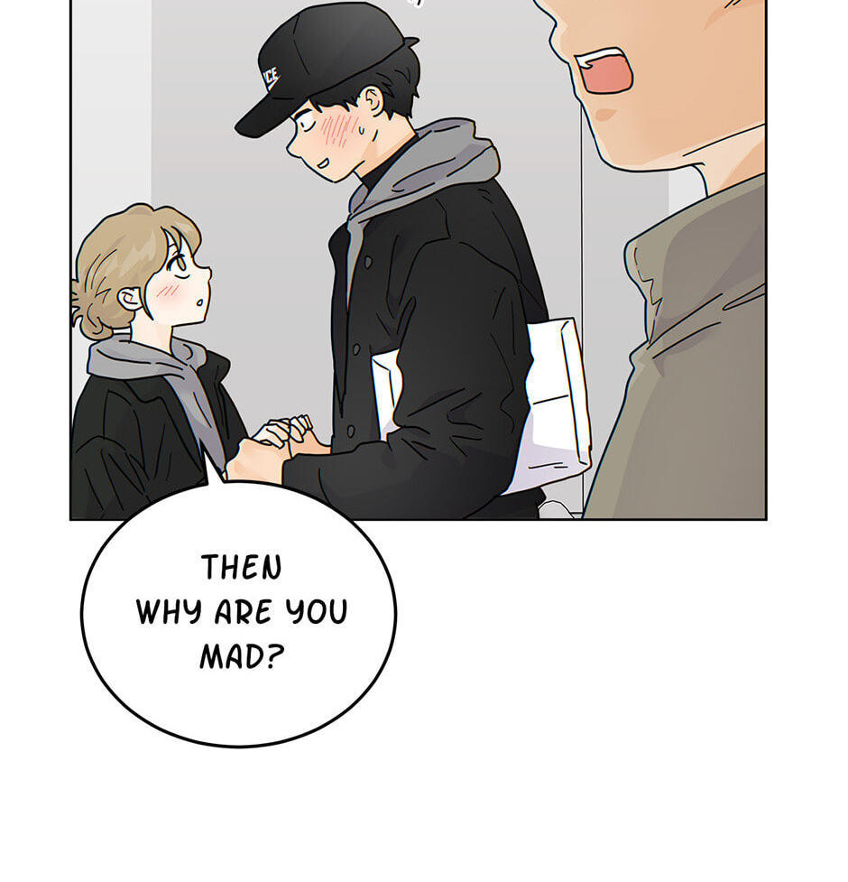 Read The tiger next door chapter 39 image 25 on Lezhin