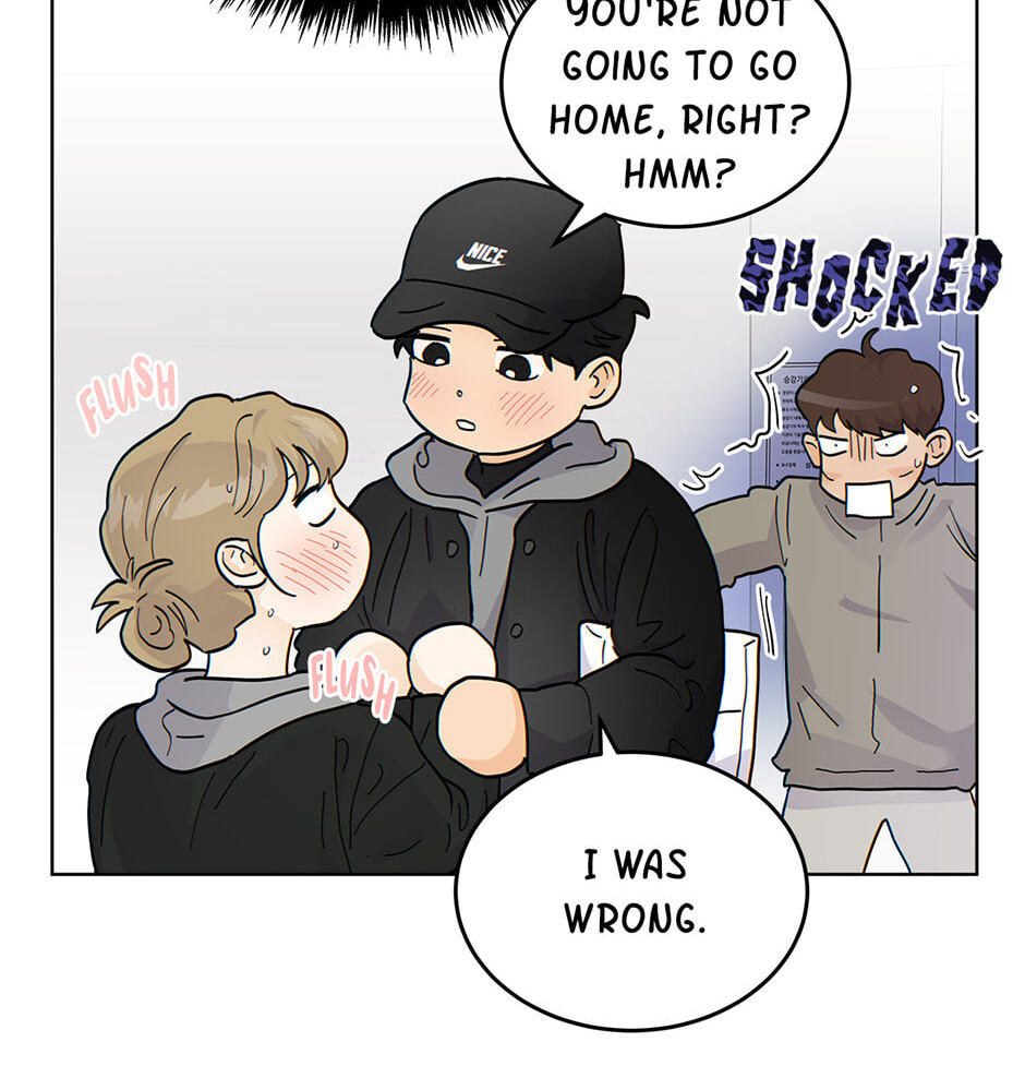 Read The tiger next door chapter 39 image 29 on Lezhin