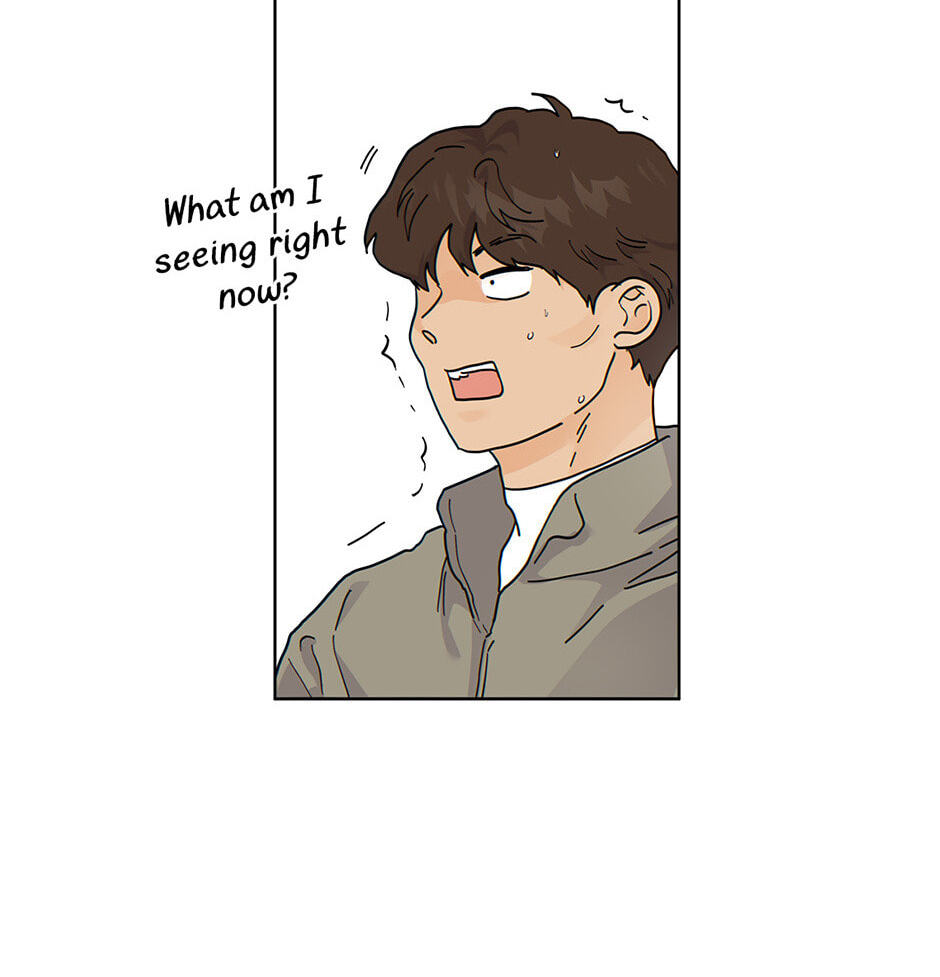Read The tiger next door chapter 39 image 31 on Lezhin