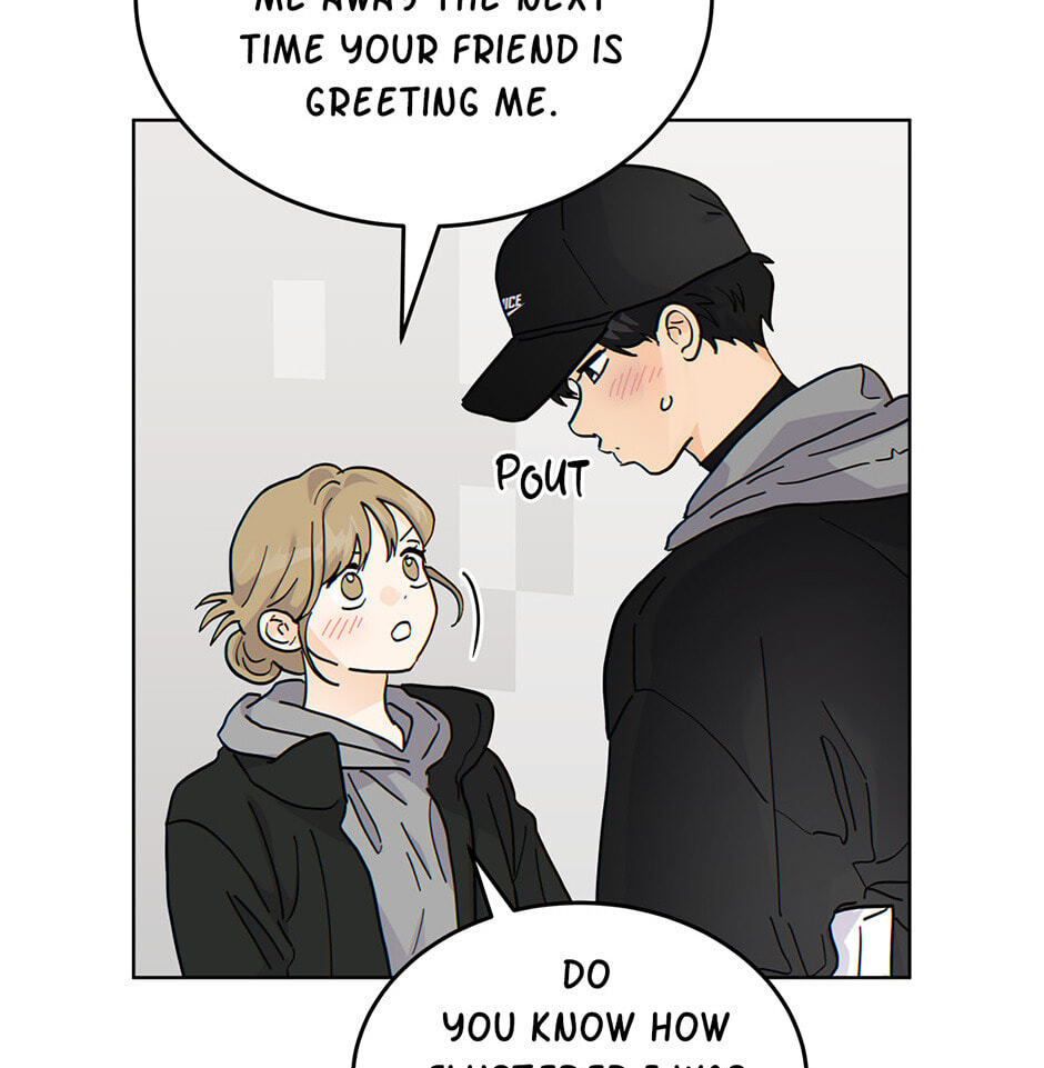 Read The tiger next door chapter 39 image 34 on Lezhin