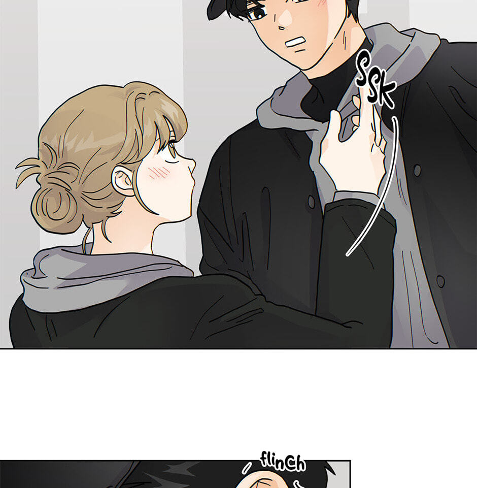 Read The tiger next door chapter 39 image 36 on Lezhin