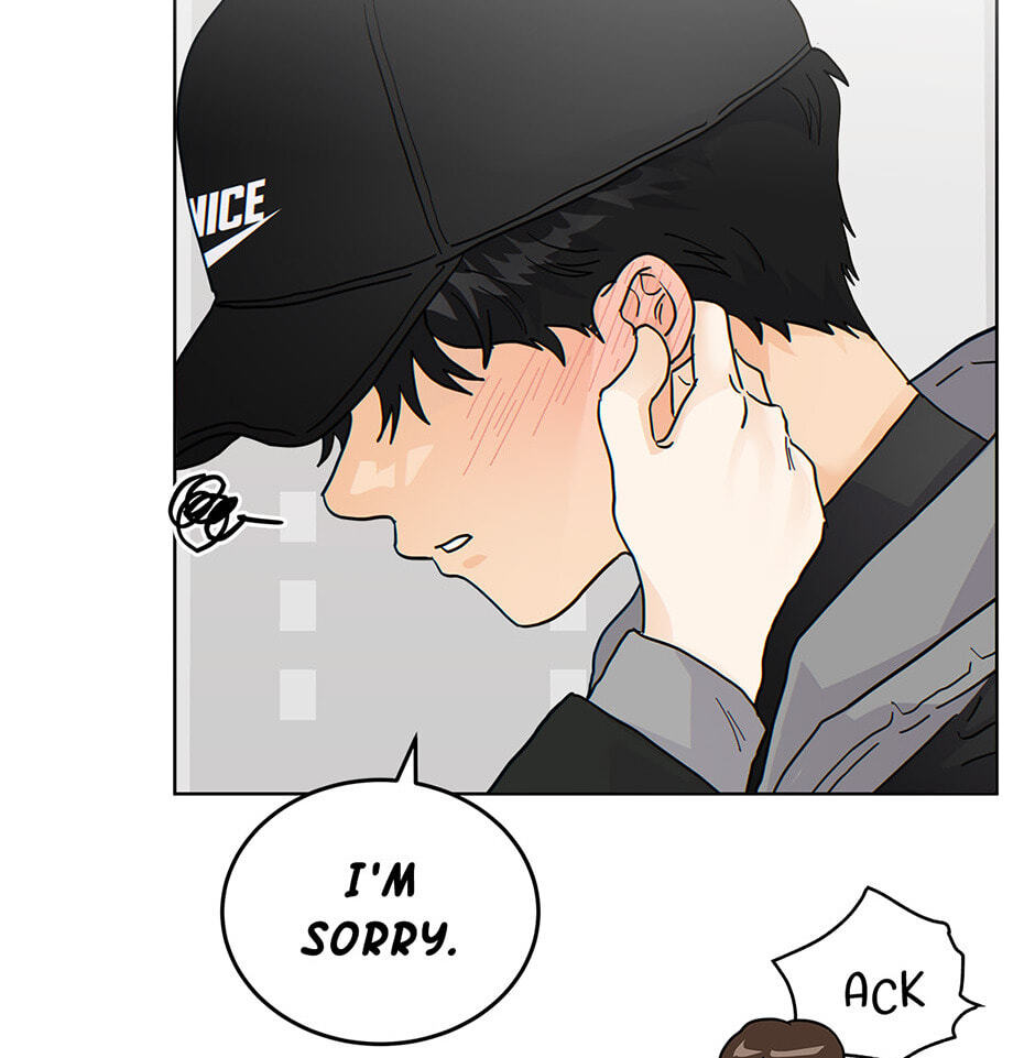 Read The tiger next door chapter 39 image 38 on Lezhin