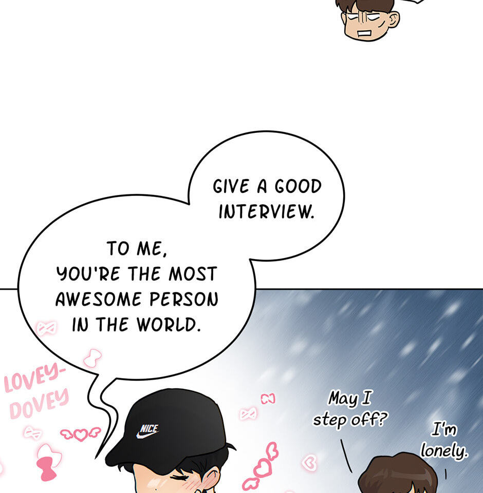 Read The tiger next door chapter 39 image 39 on Lezhin