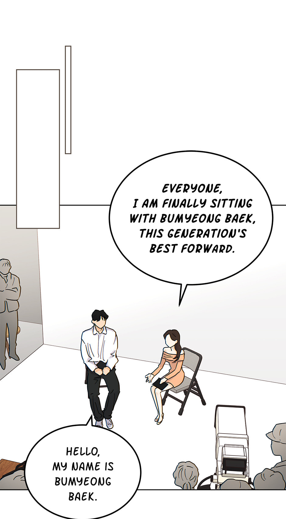 Read The tiger next door chapter 39 image 42 on Lezhin