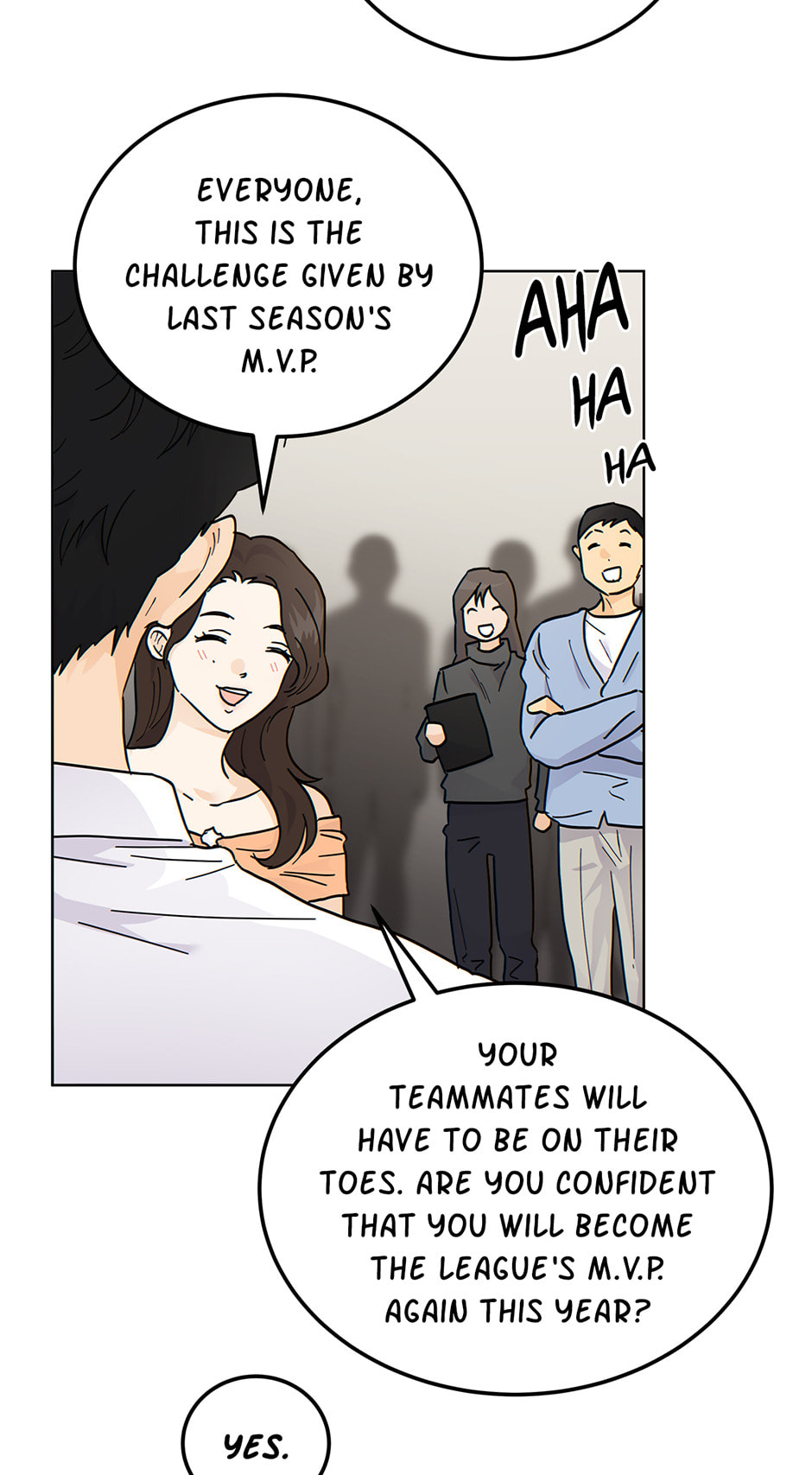 Read The tiger next door chapter 39 image 45 on Lezhin