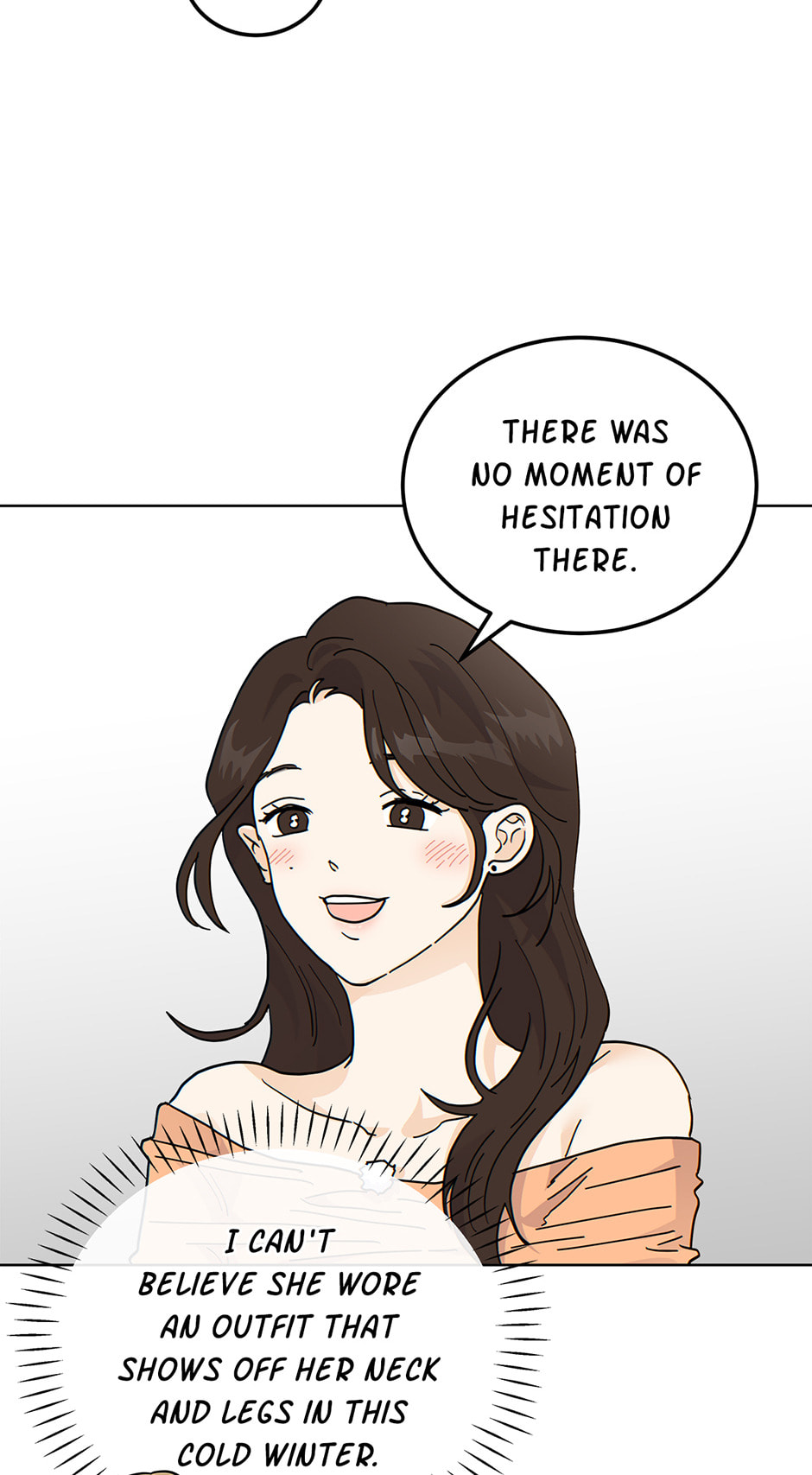 Read The tiger next door chapter 39 image 46 on Lezhin