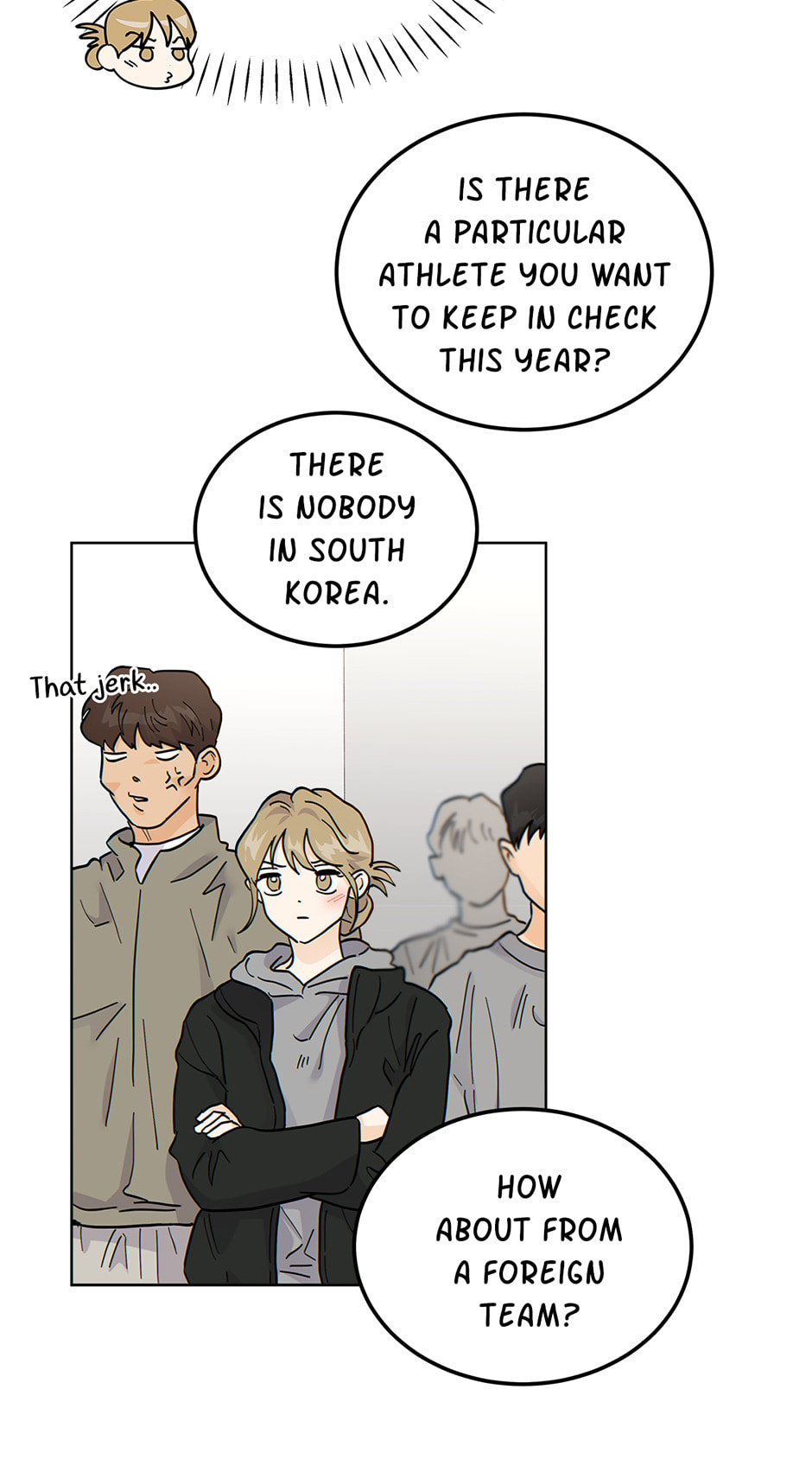 Read The tiger next door chapter 39 image 47 on Lezhin