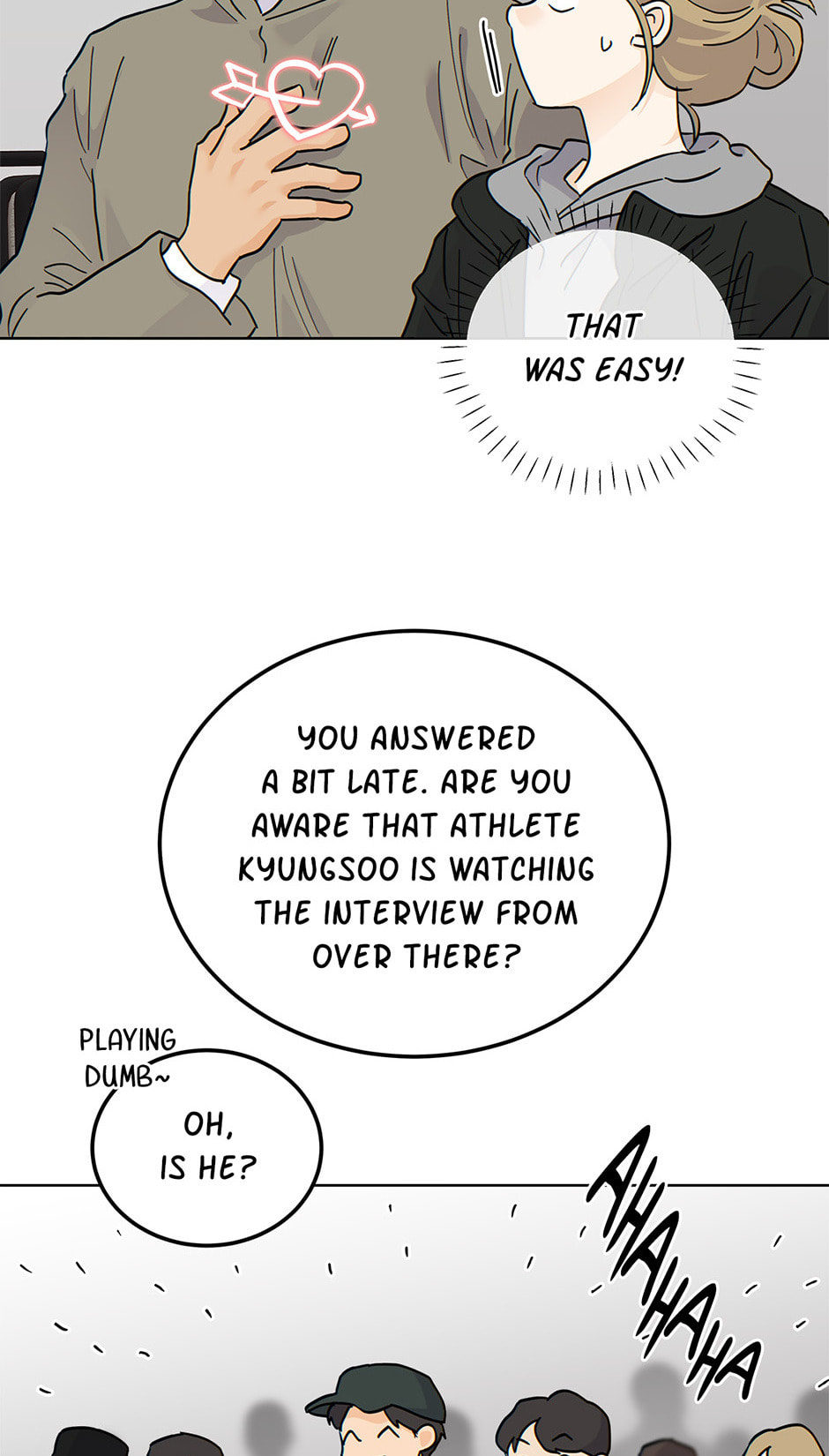 Read The tiger next door chapter 39 image 60 on Lezhin