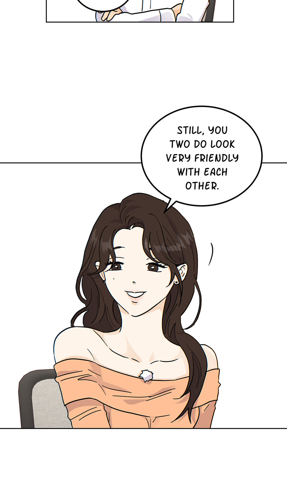 Read The tiger next door chapter 39 image 62 on Lezhin