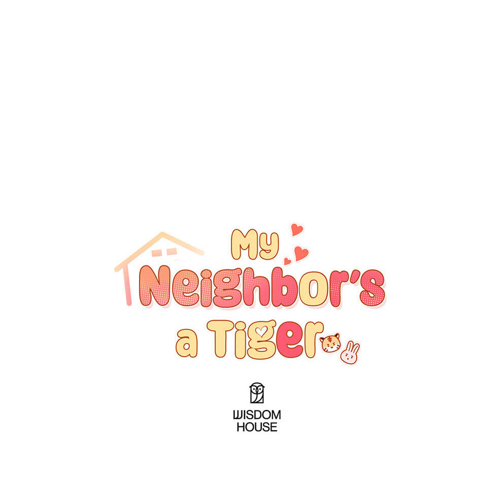 Read The tiger next door chapter 39 image 72 on Lezhin