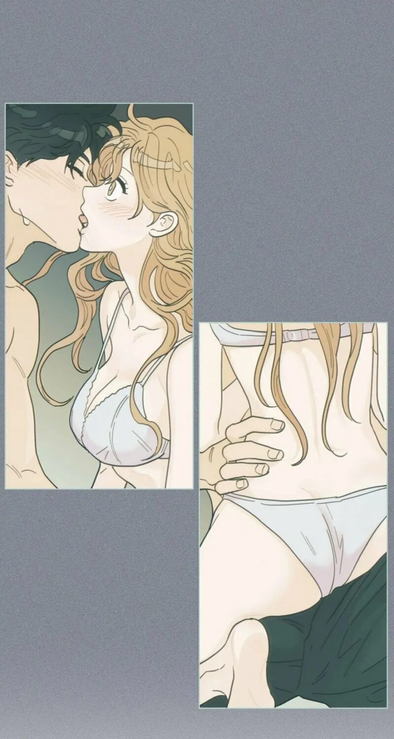 Read The tiger next door chapter 4 image 1 on Lezhin