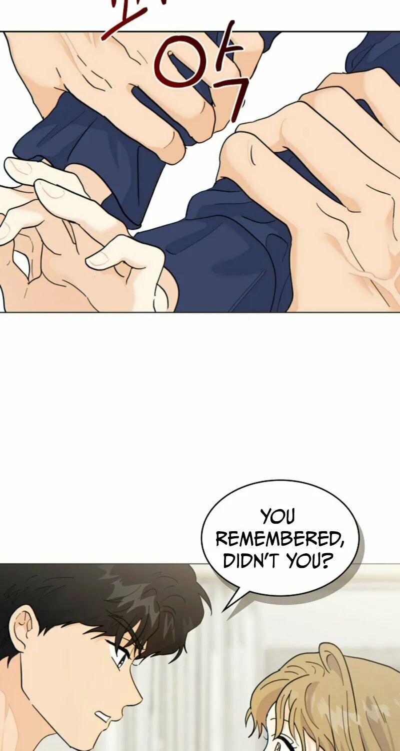 Read The tiger next door chapter 4 image 11 on Lezhin
