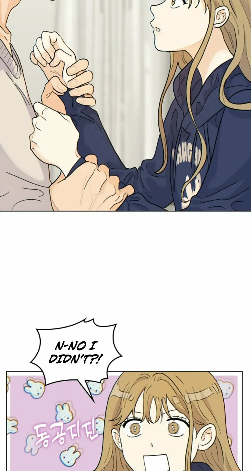 Read The tiger next door chapter 4 image 12 on Lezhin
