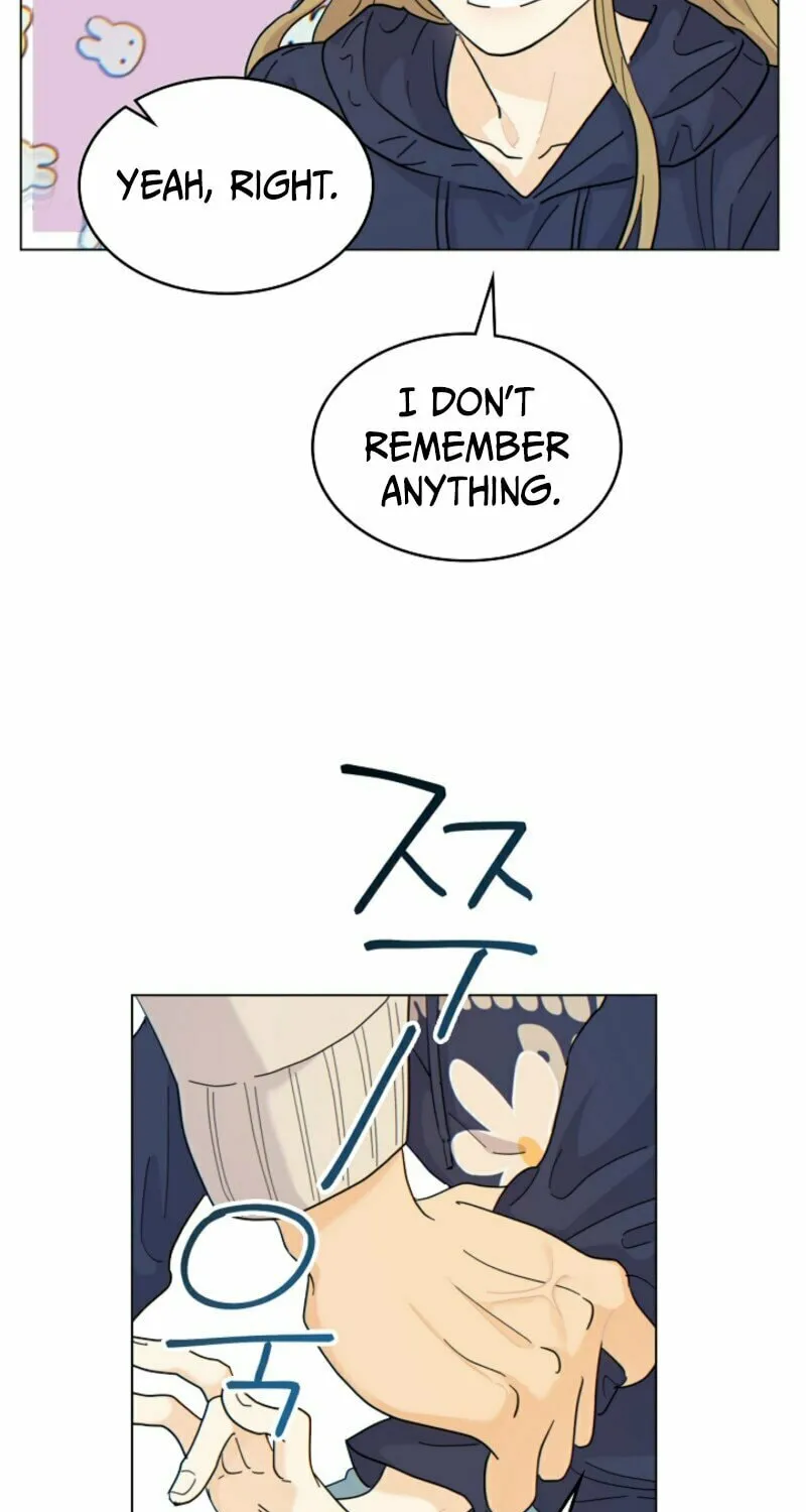 Read The tiger next door chapter 4 image 13 on Lezhin