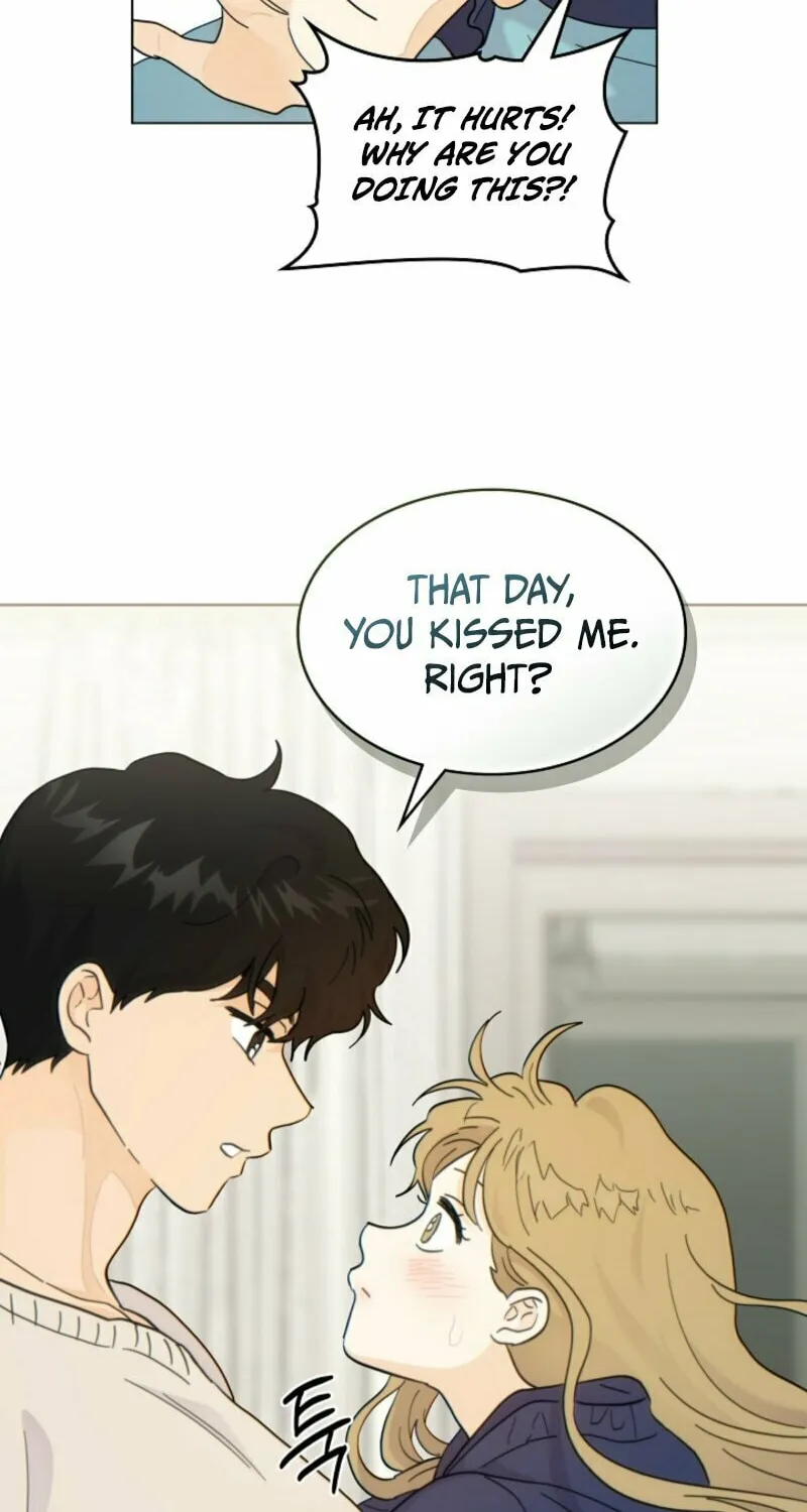 Read The tiger next door chapter 4 image 14 on Lezhin