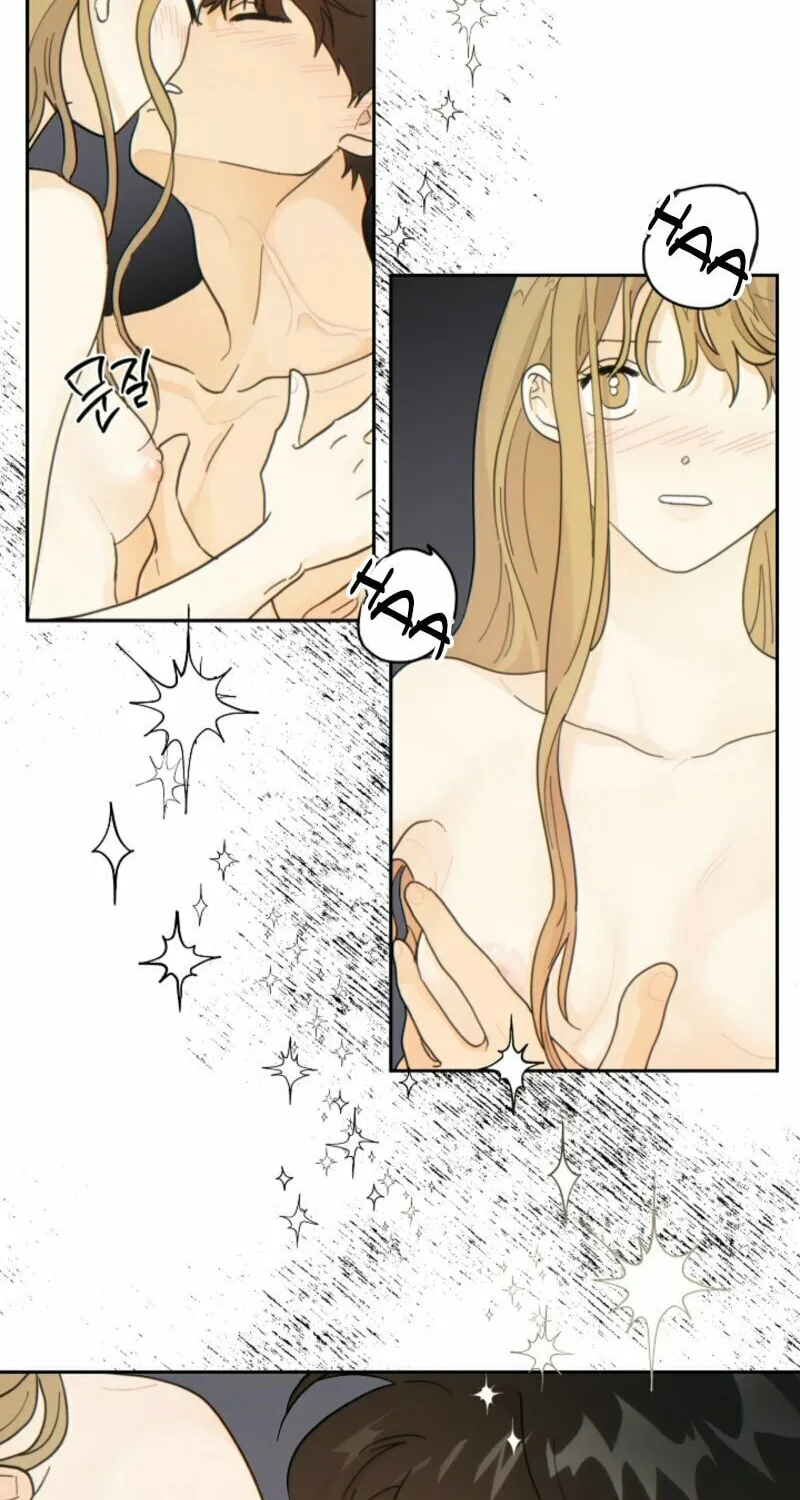 Read The tiger next door chapter 4 image 16 on Lezhin