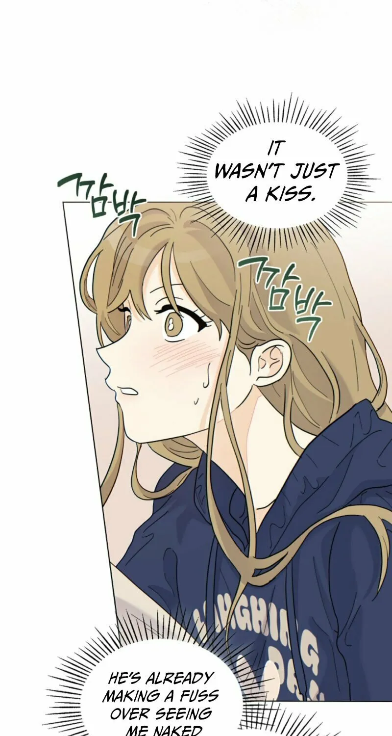 Read The tiger next door chapter 4 image 19 on Lezhin