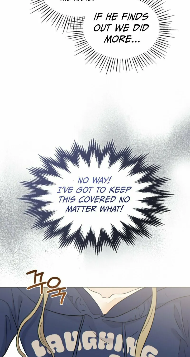 Read The tiger next door chapter 4 image 20 on Lezhin