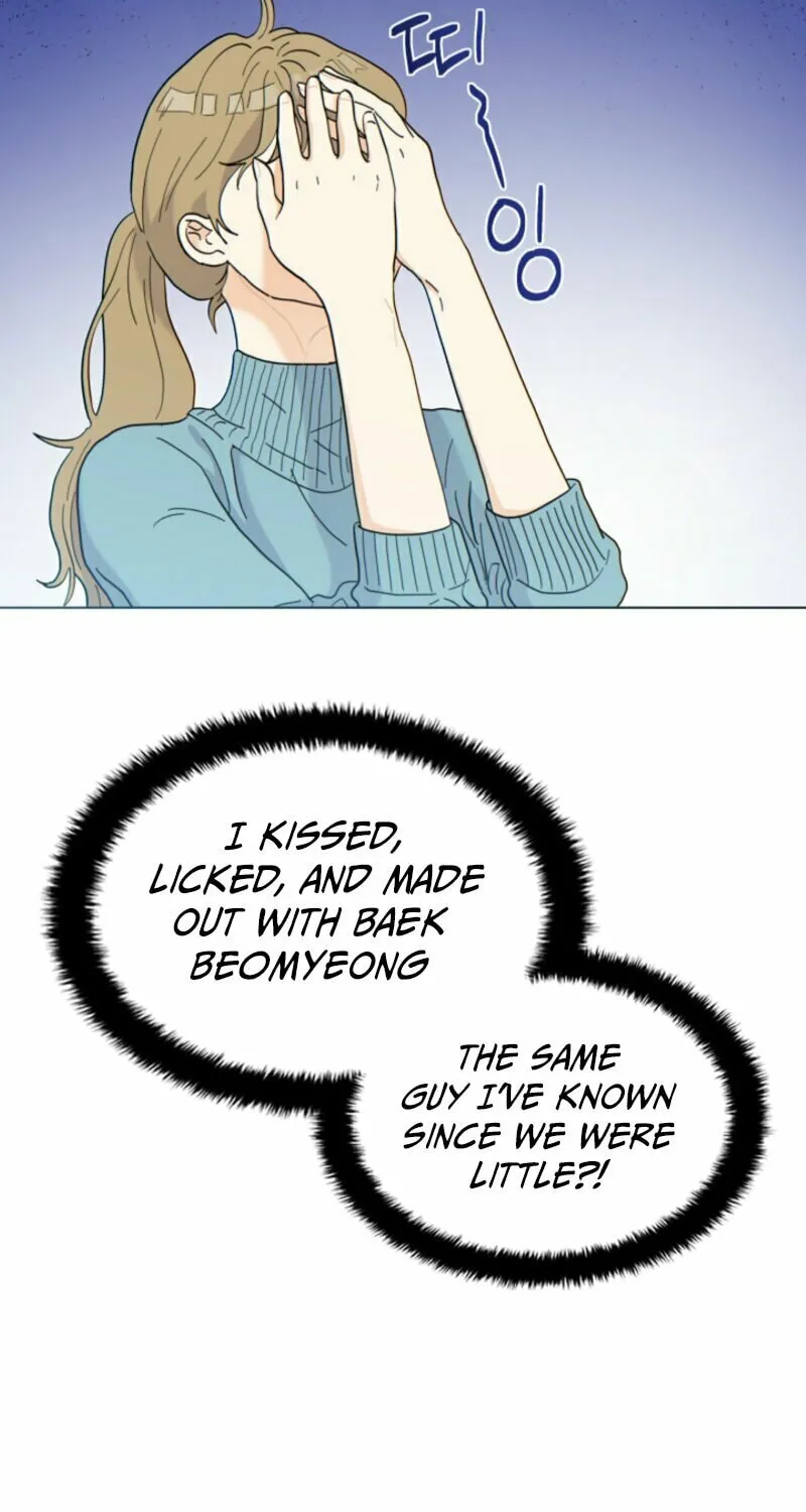 Read The tiger next door chapter 4 image 30 on Lezhin