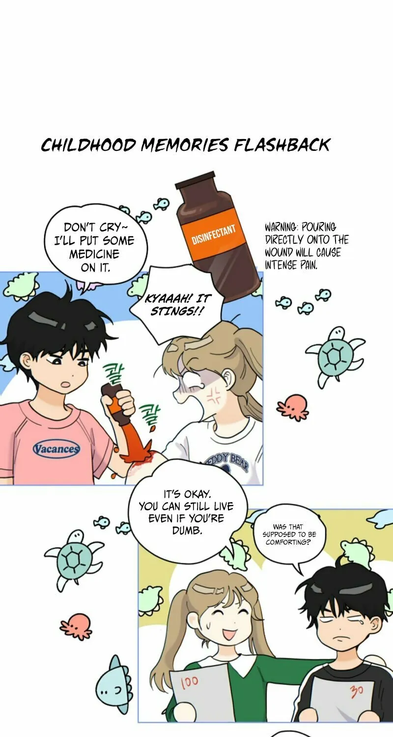 Read The tiger next door chapter 4 image 31 on Lezhin