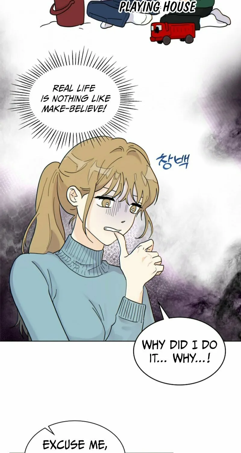 Read The tiger next door chapter 4 image 33 on Lezhin
