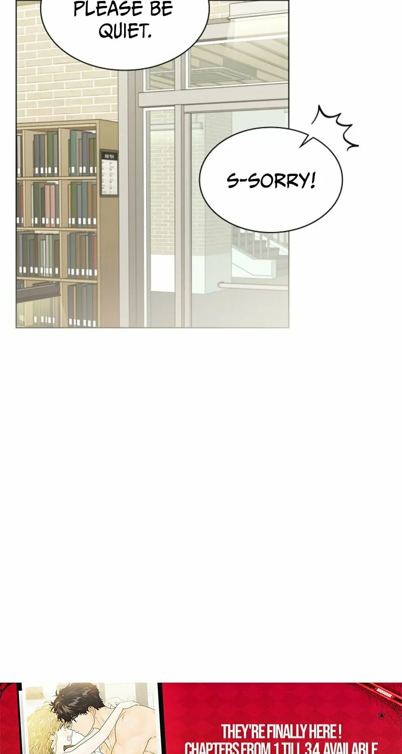 Read The tiger next door chapter 4 image 34 on Lezhin