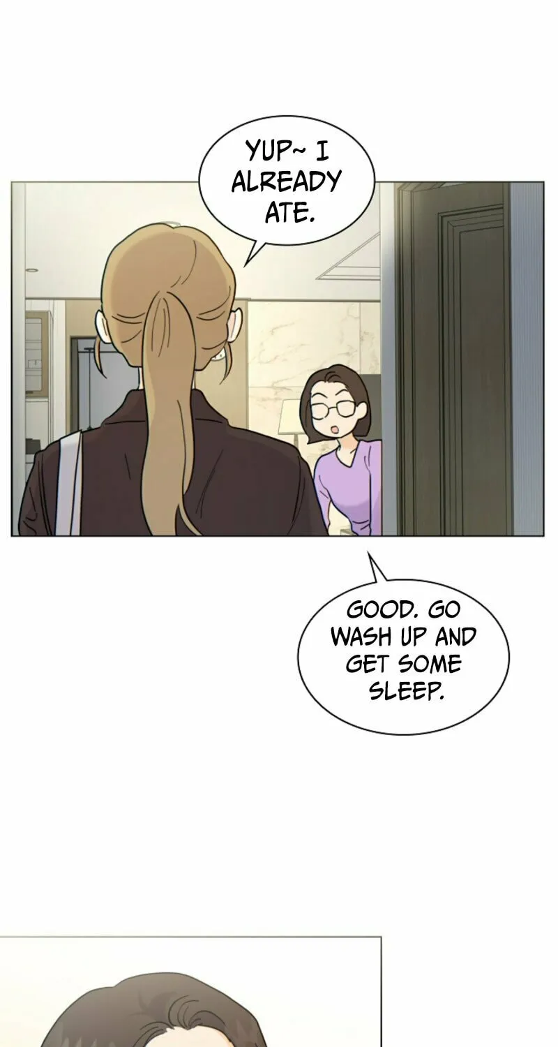 Read The tiger next door chapter 4 image 37 on Lezhin