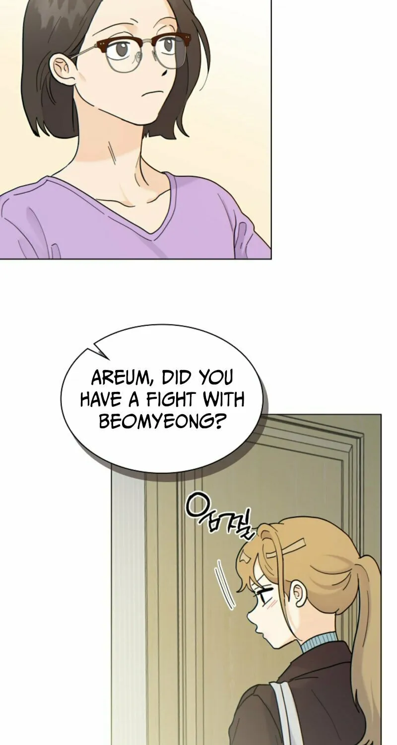 Read The tiger next door chapter 4 image 38 on Lezhin