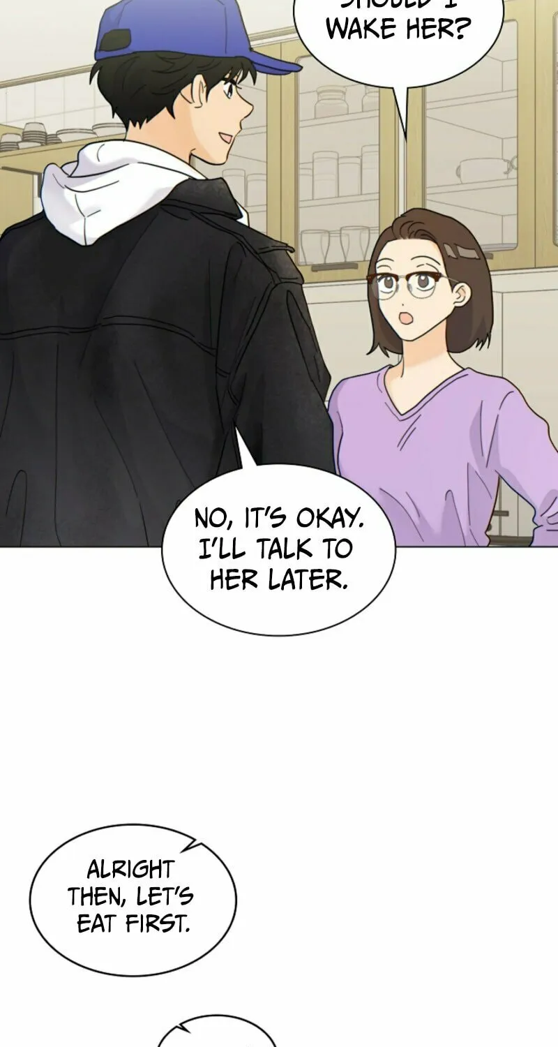 Read The tiger next door chapter 4 image 43 on Lezhin