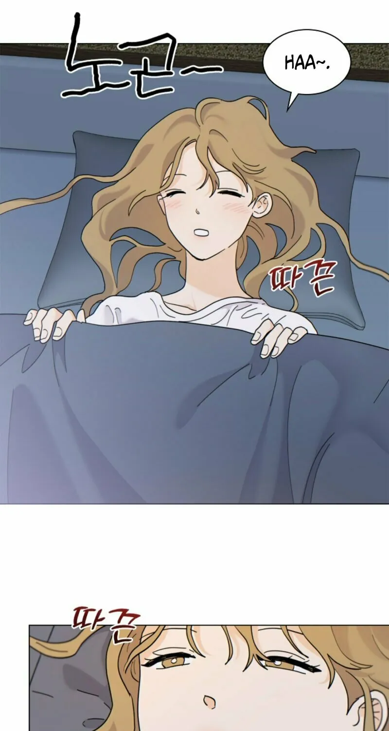 Read The tiger next door chapter 4 image 46 on Lezhin