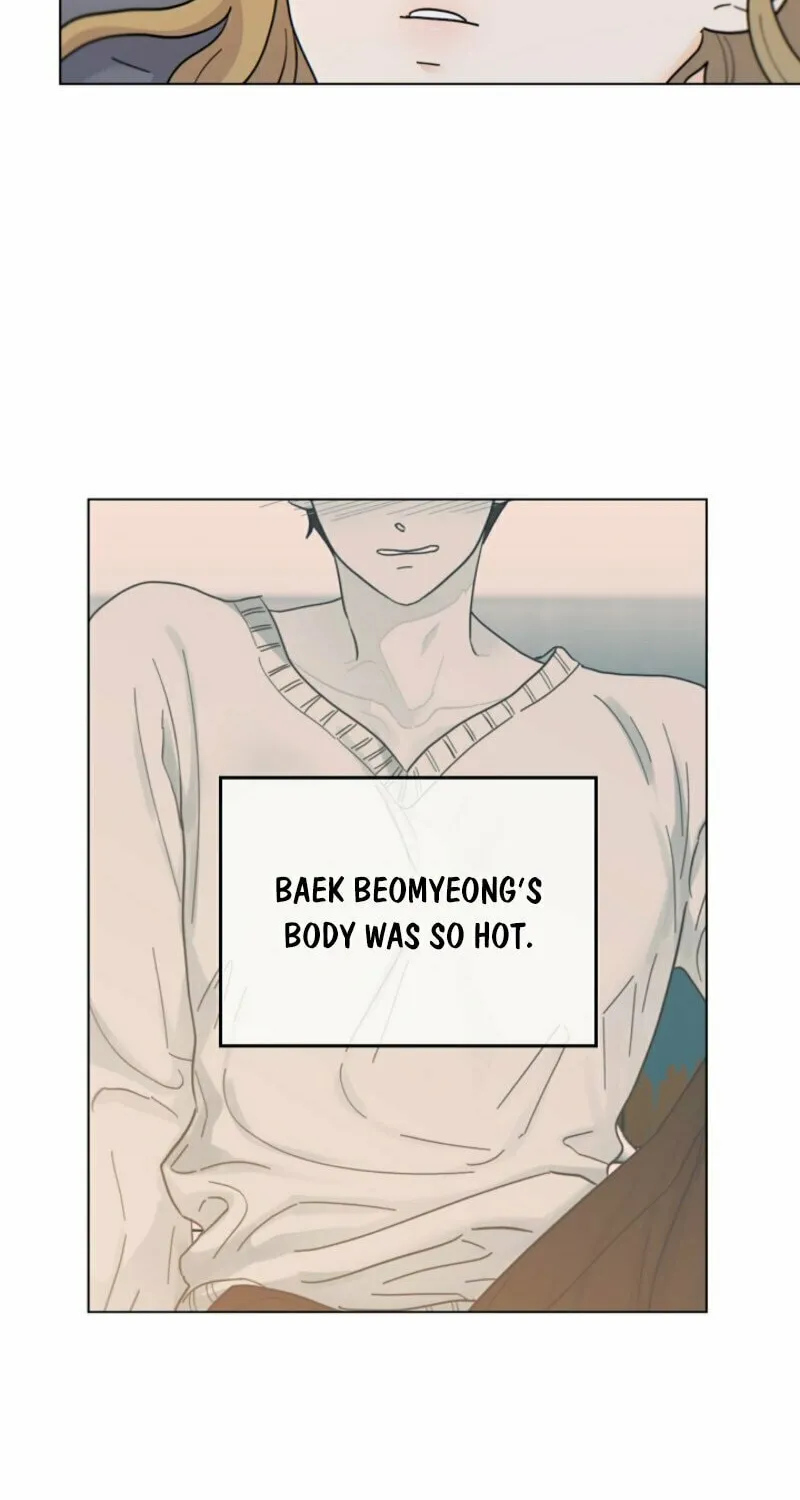 Read The tiger next door chapter 4 image 47 on Lezhin