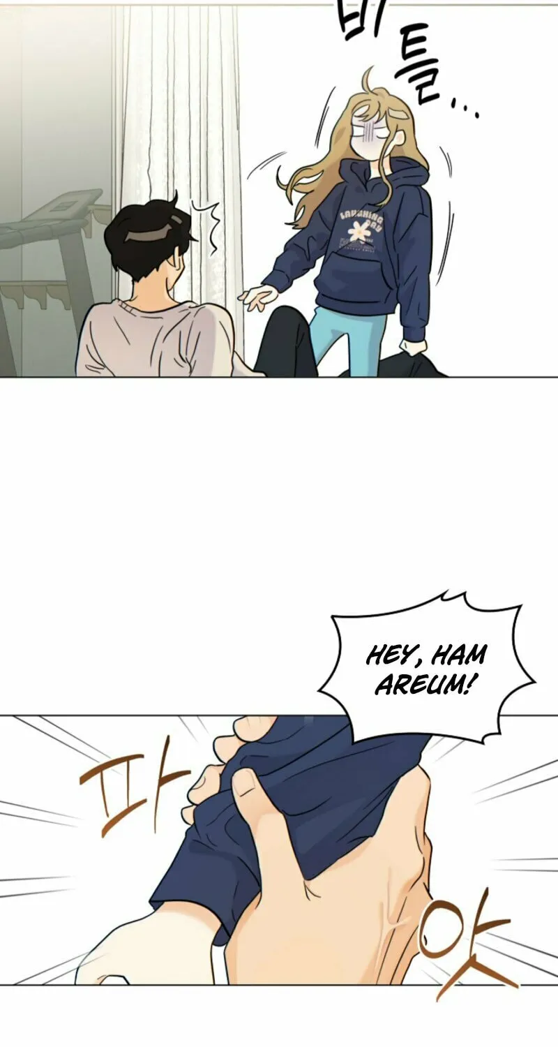 Read The tiger next door chapter 4 image 5 on Lezhin