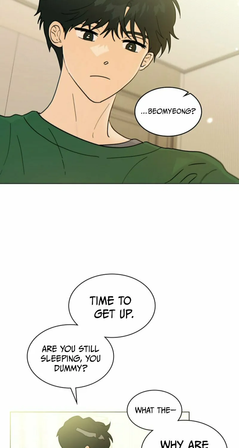 Read The tiger next door chapter 4 image 51 on Lezhin