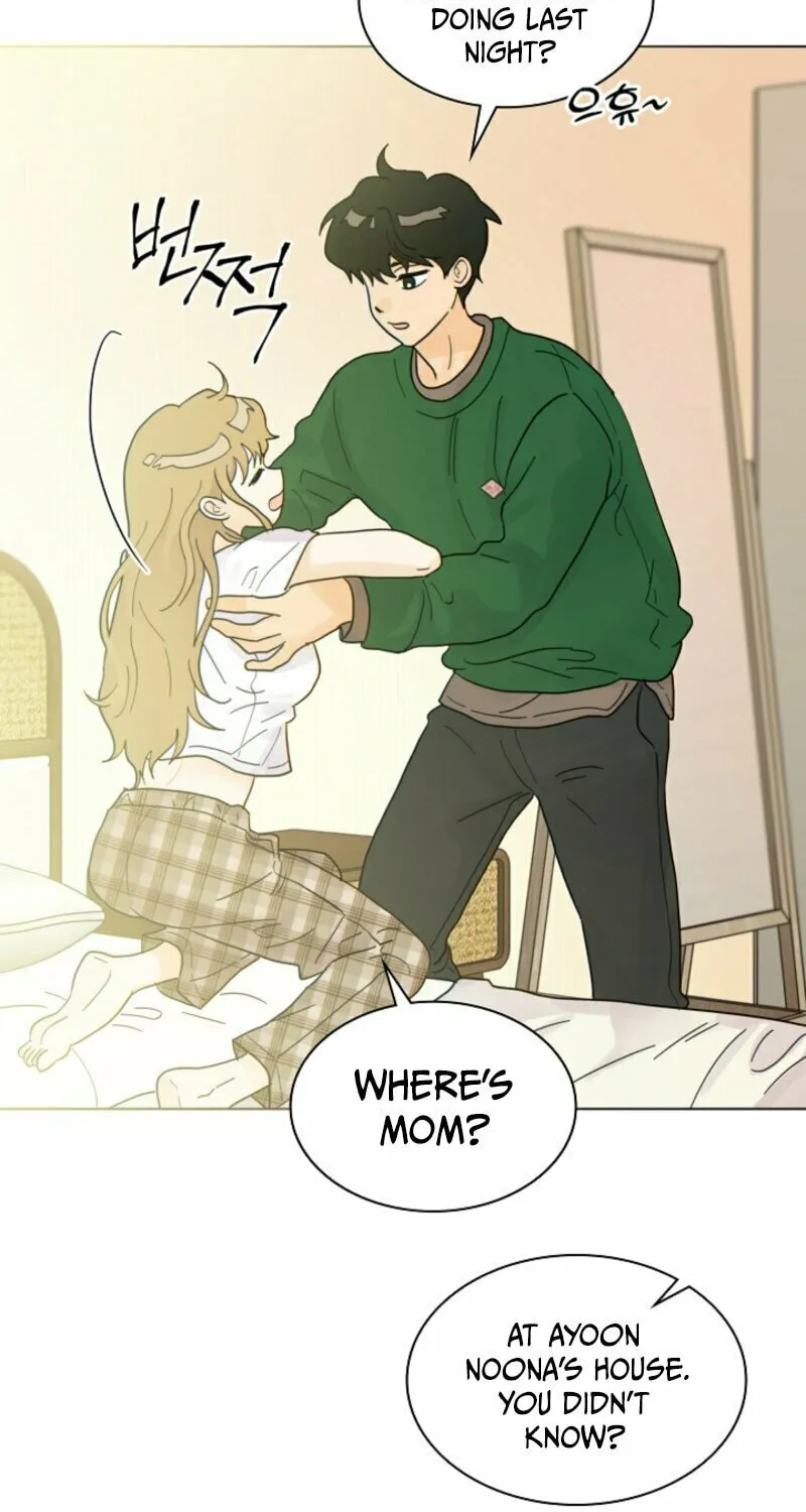 Read The tiger next door chapter 4 image 53 on Lezhin