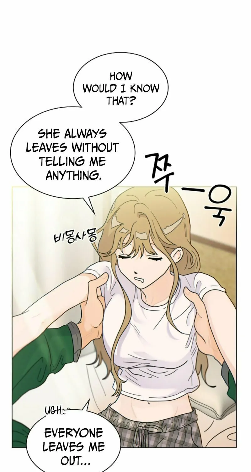 Read The tiger next door chapter 4 image 54 on Lezhin