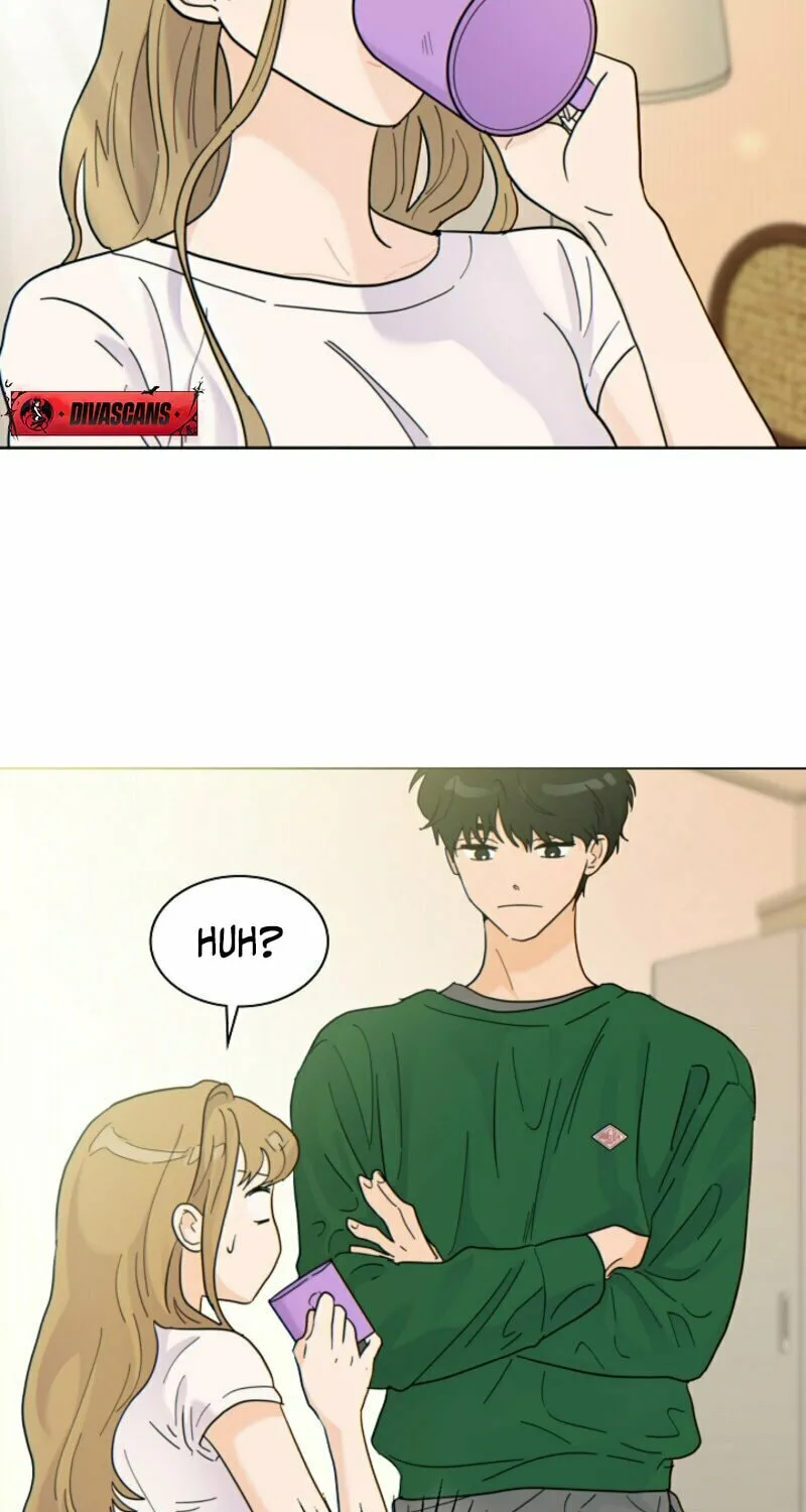Read The tiger next door chapter 4 image 58 on Lezhin