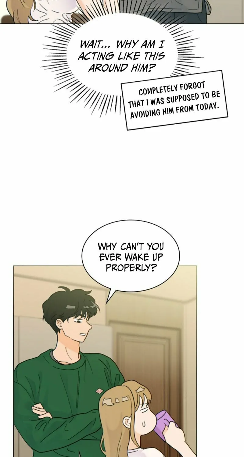 Read The tiger next door chapter 4 image 59 on Lezhin