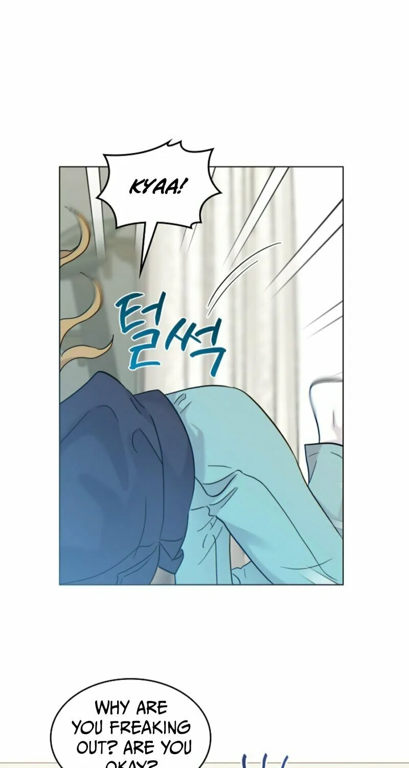 Read The tiger next door chapter 4 image 6 on Lezhin