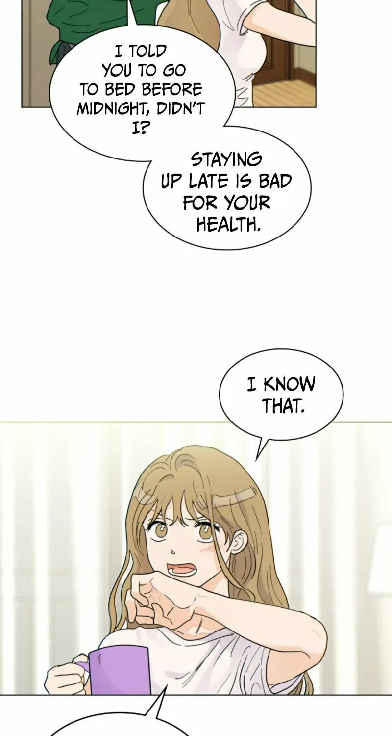 Read The tiger next door chapter 4 image 60 on Lezhin