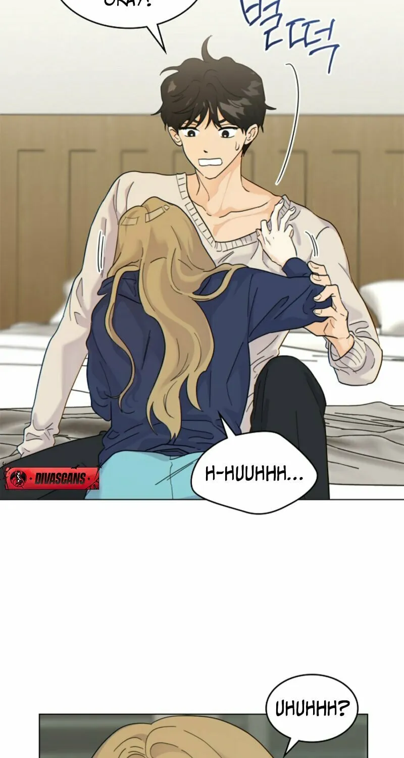 Read The tiger next door chapter 4 image 7 on Lezhin